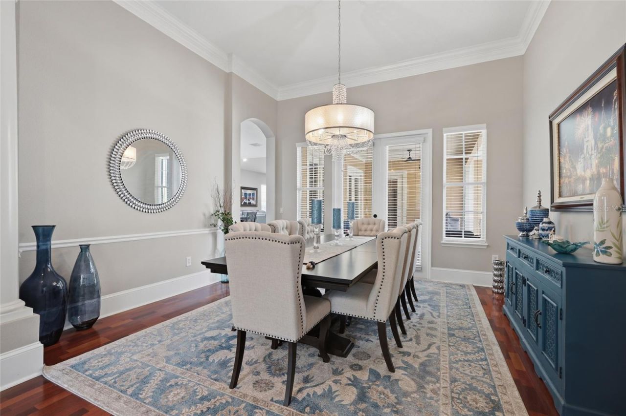 1018 Wild Elm Street, Celebration, FL 34747 Photo