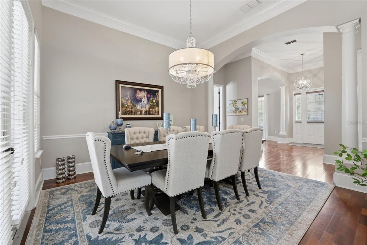 1018 Wild Elm Street, Celebration, FL 34747 Photo