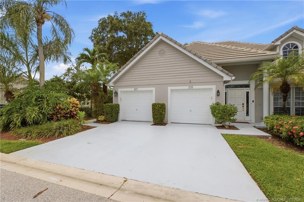 207 Woodsmuir Court, Palm Beach Gardens, FL 33418 Photo