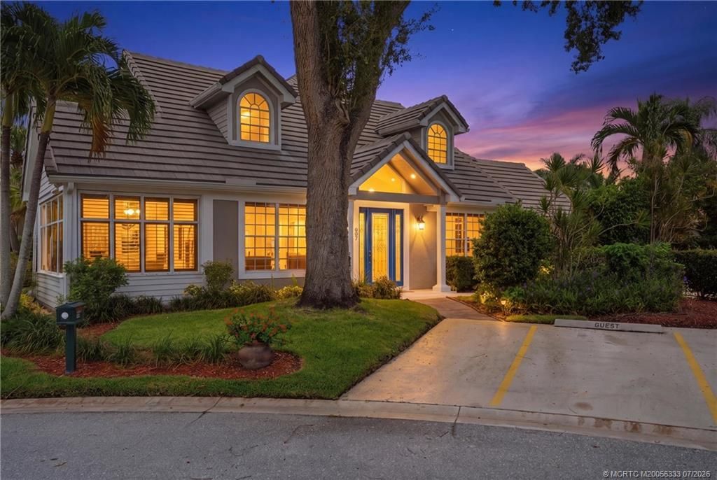 207 Woodsmuir Court, Palm Beach Gardens, FL 33418 Photo