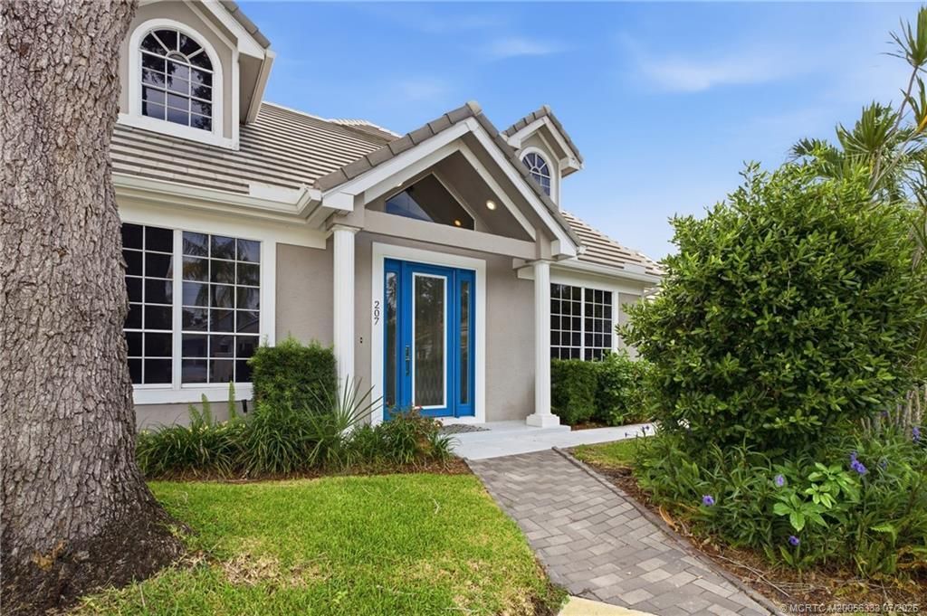 207 Woodsmuir Court, Palm Beach Gardens, FL 33418 Photo