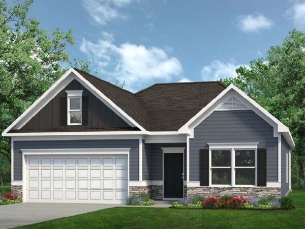 263 Claude Cir, Clarksville, TN 37042