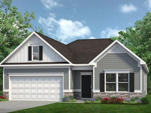 263 Claude Cir , Clarksville, TN 37042