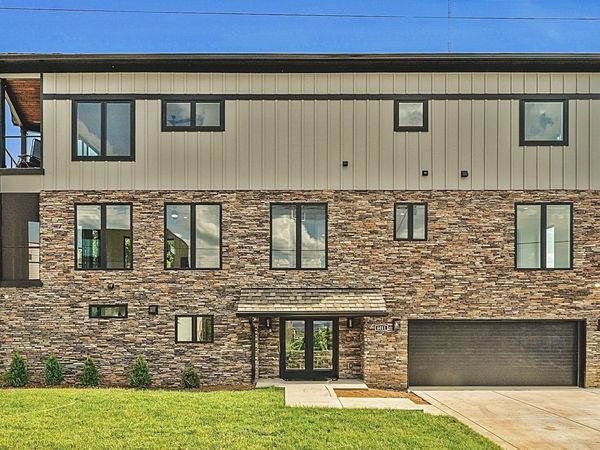 6011 Hill Cir , Nashville, TN 37209