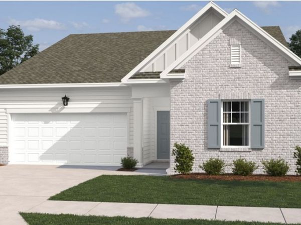 2800 Bison Court , Antioch, TN 37013