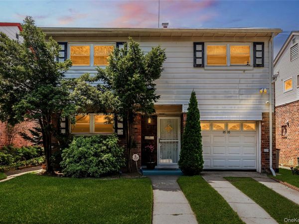 1616 202nd Street , Bayside, NY 11360