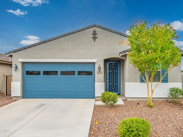 18870 N CONQUISTADOR Drive, Maricopa, AZ 85138