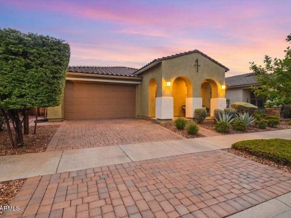 10117 E WAVELENGTH Avenue, Mesa, AZ 85212