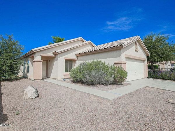 98 5TH Avenue W, Buckeye, AZ 85326