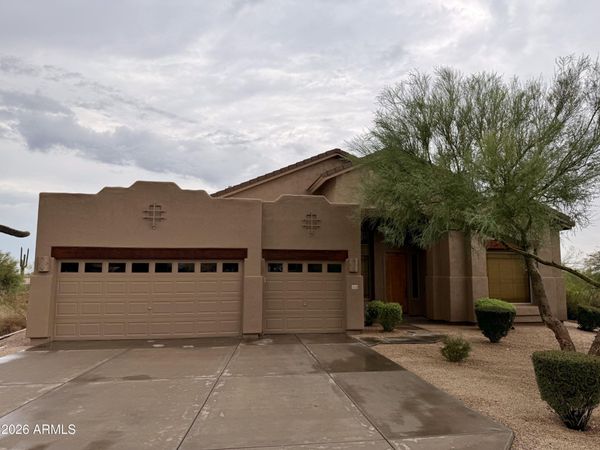 28210 N 60TH Place, Cave Creek, AZ 85331