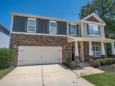 204 October Glory Drive, Blythewood, SC 29016