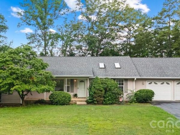 27 Red Maple Drive , Weaverville, NC 28787