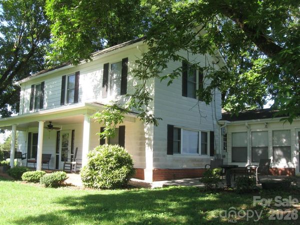 3850 hartland Road, Lenoir, NC 29845