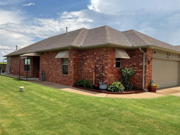 9208 Roadrunner Avenue, Oklahoma City, OK 73139