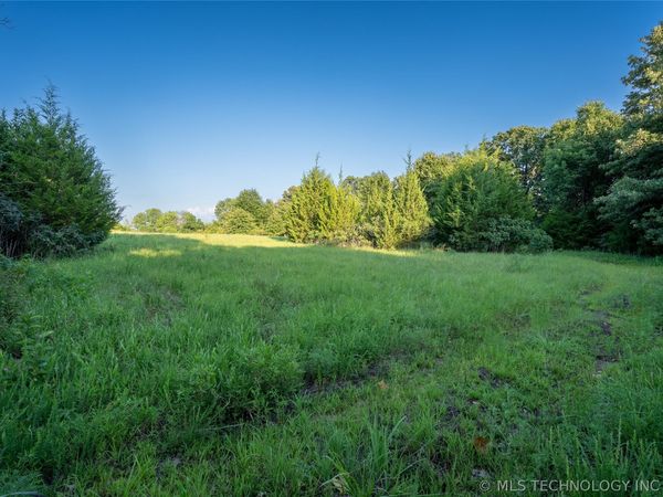 002 E 5800 Road , Terlton, OK 74081