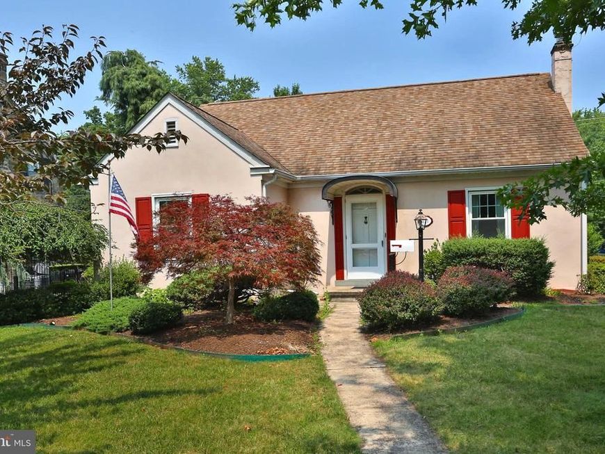 121 Oak Drive, Lansdale, PA 19446 Main Photo