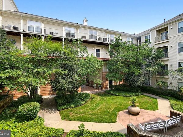 2791 CENTERBORO DRIVE, Unit 188, VIENNA, VA 22181