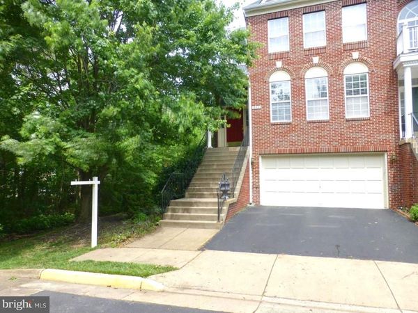 13222 GOOSE POND LANE , FAIRFAX, VA 22033