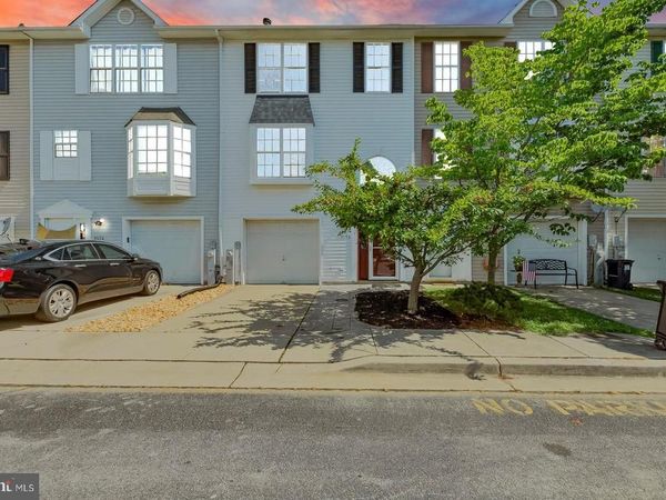 9456 SEA BREEZE COURT , NORTH BEACH, MD 20714