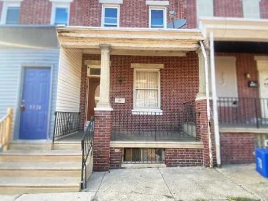 5326 Hedge Street, Philadelphia, PA 19124 Main Photo