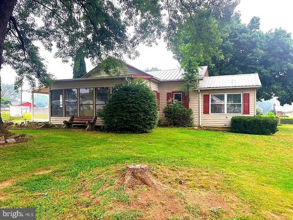 830 FREEDOM STREET, NEWPORT, PA 17074
