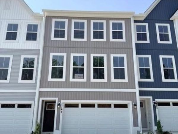 7742 HARLOW CIRCLE, SPOTSYLVANIA, VA 22551