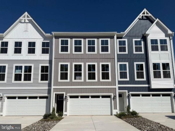 7742 HARLOW CIRCLE, SPOTSYLVANIA, VA 22551