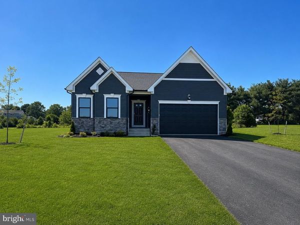 3016 BOWENS RUN ROAD, BEALETON, VA 22712