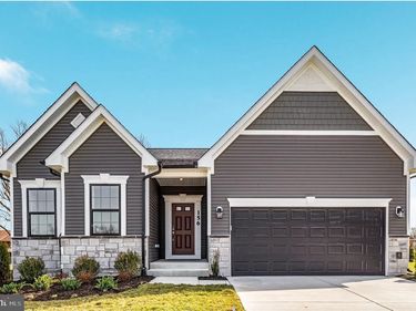 3016 BOWENS RUN ROAD , BEALETON, VA 22712