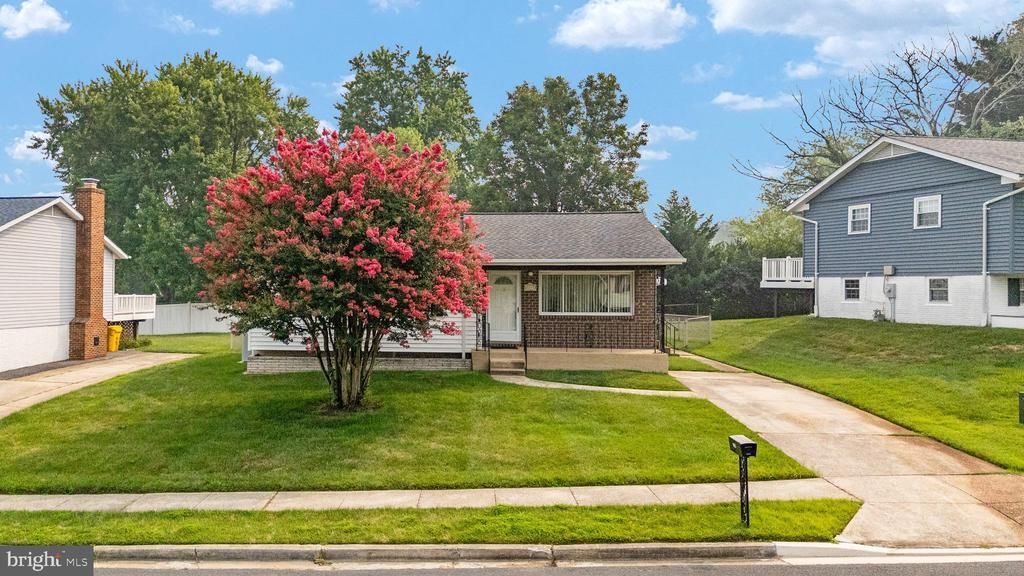 8245 Victoria Road, Millersville, MD 21108 Main Photo