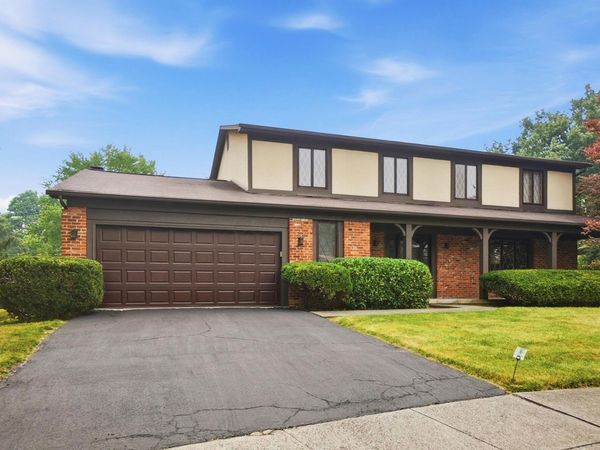 3230 Colleen Court , Columbus, OH 43221