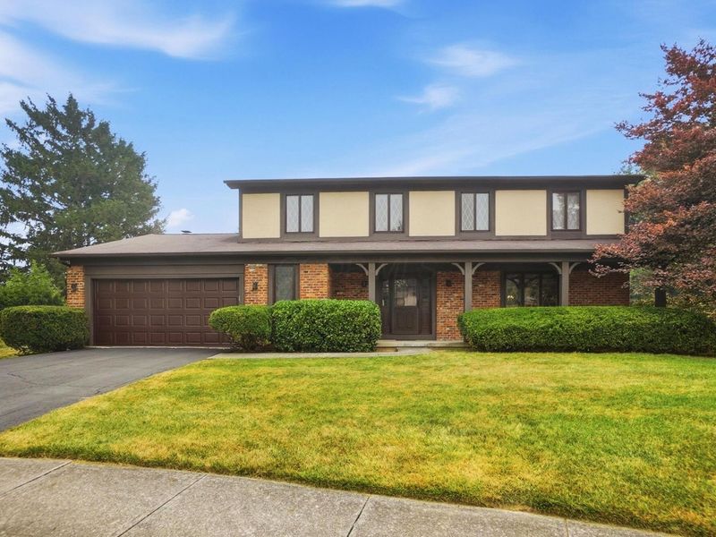 3230 Colleen Court , Columbus, OH 43221 Photo 2