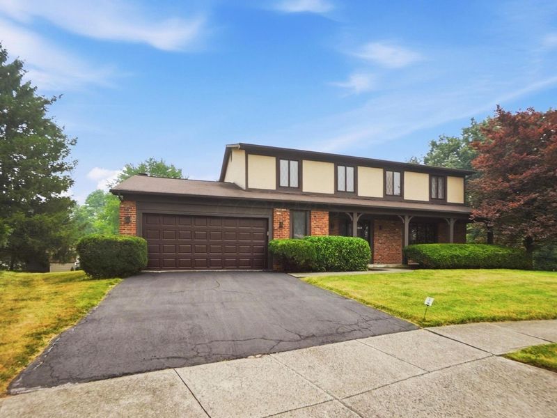 3230 Colleen Court , Columbus, OH 43221 Photo 3