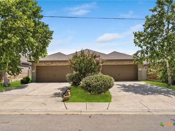 2541 Pahmeyer Road , New Braunfels, TX 78130