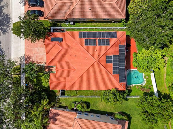 3616 SW 163rd Avenue, Miramar, FL 33027