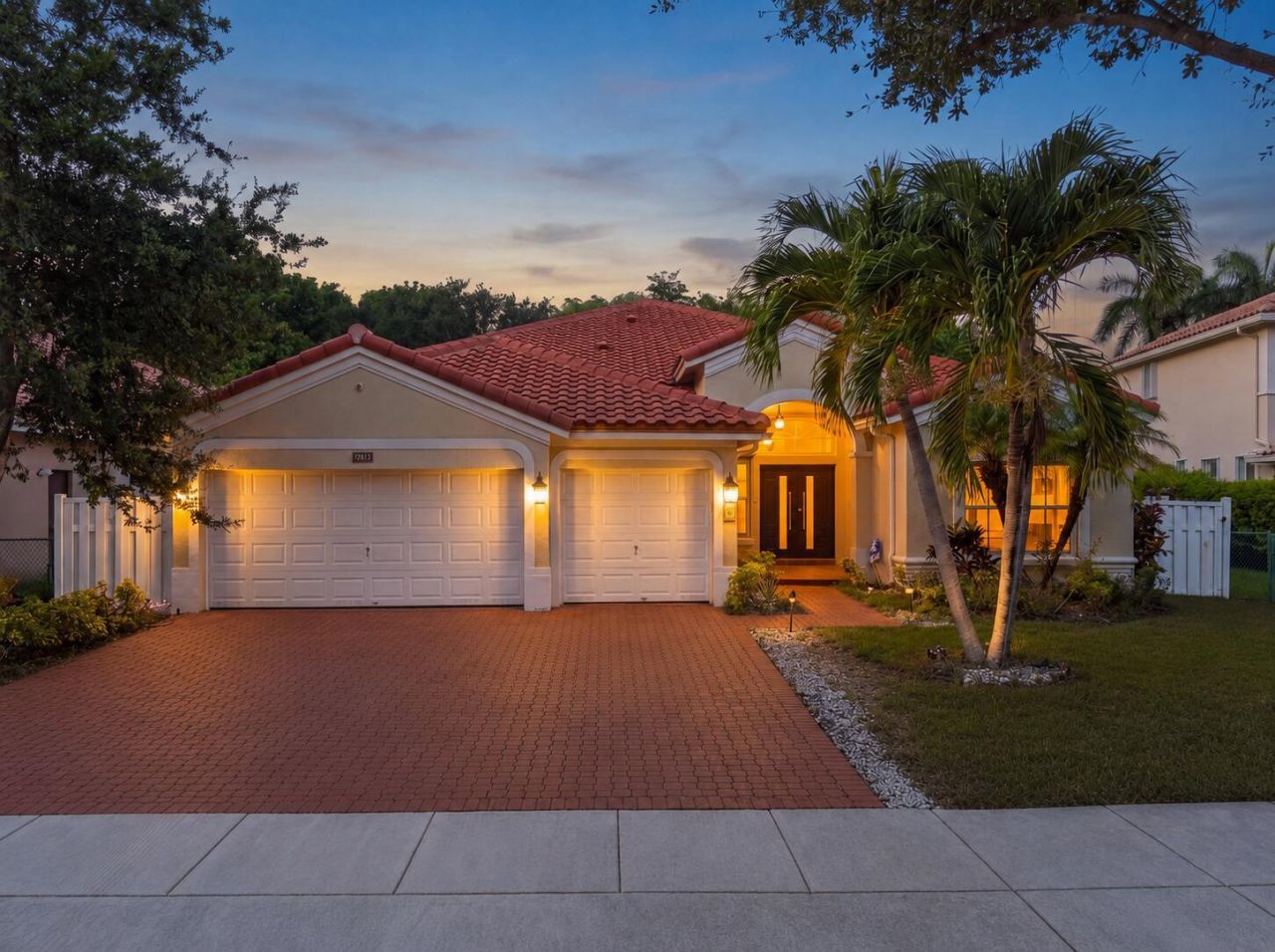 3616 SW 163rd Avenue, Miramar, FL 33027 Photo