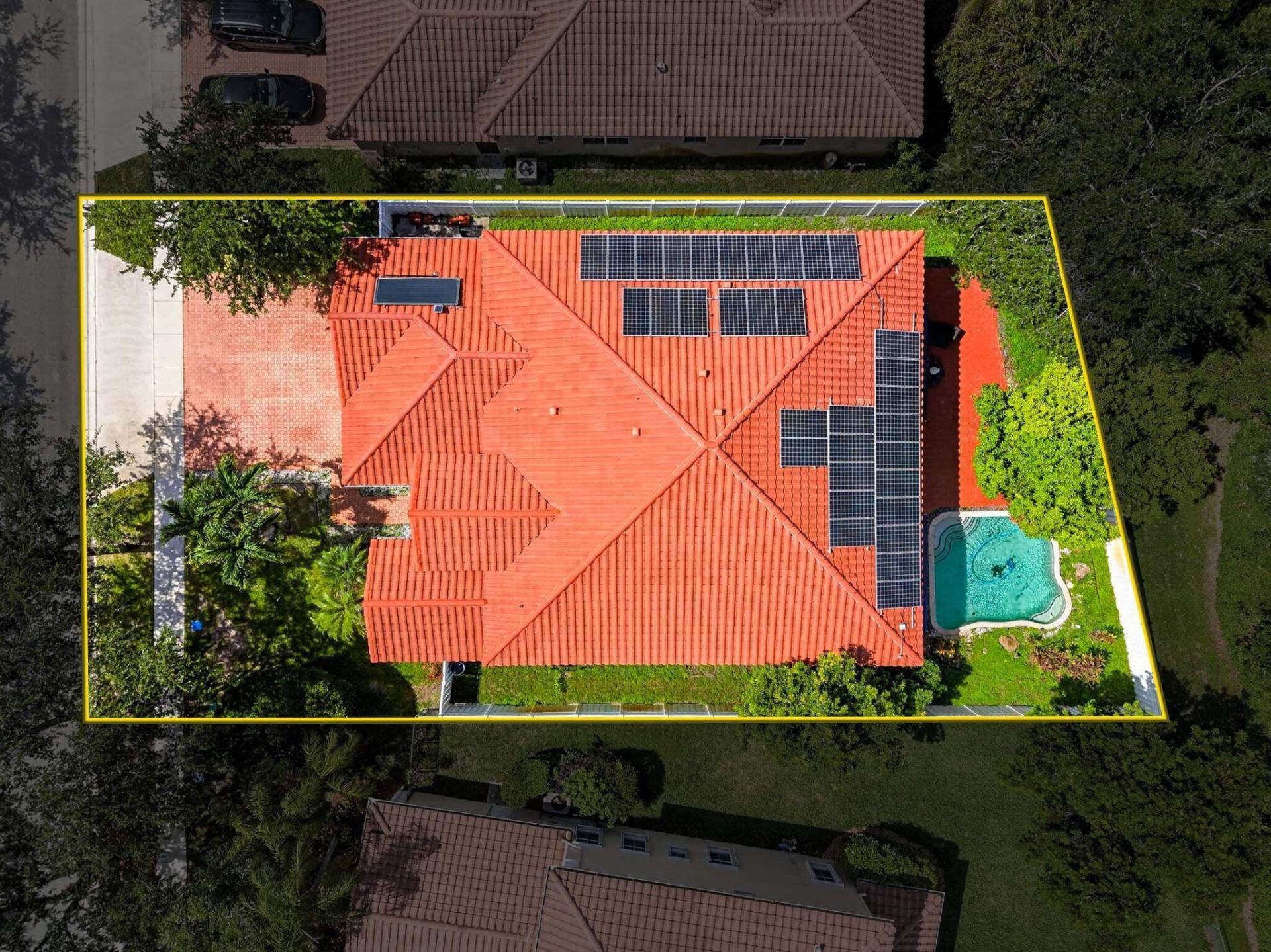 3616 SW 163rd Avenue, Miramar, FL 33027 Photo
