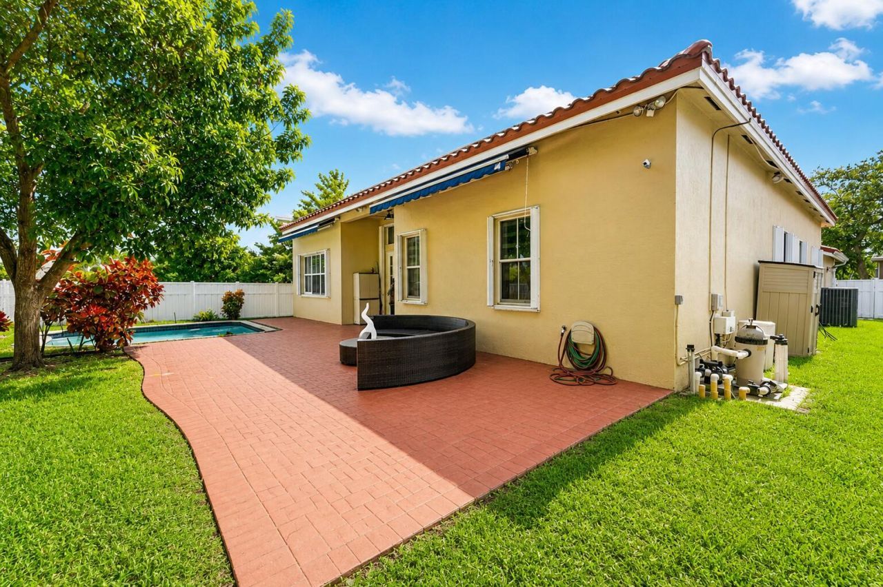 3616 SW 163rd Avenue, Miramar, FL 33027 Photo