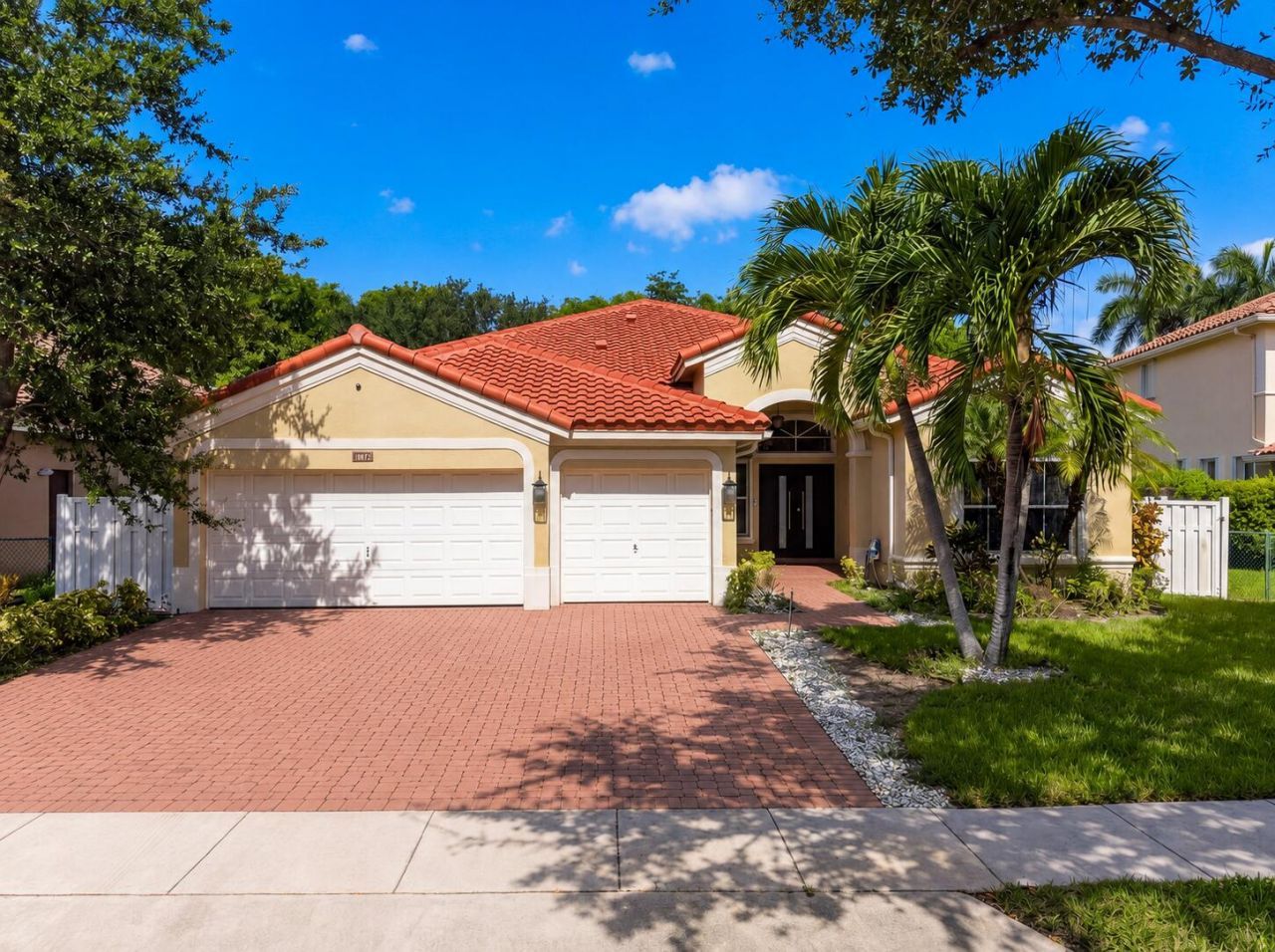 3616 SW 163rd Avenue, Miramar, FL 33027 Photo
