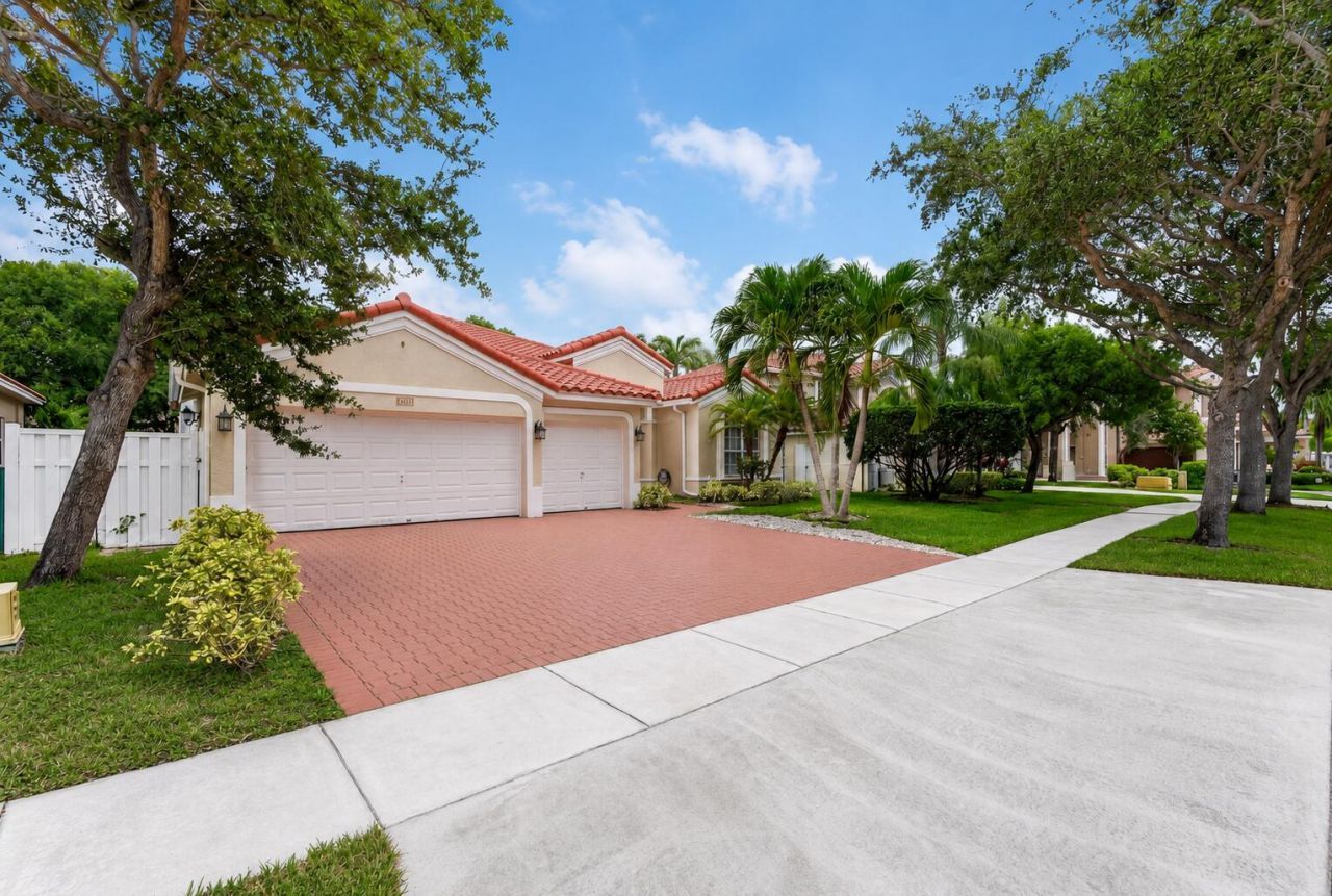 3616 SW 163rd Avenue, Miramar, FL 33027 Photo