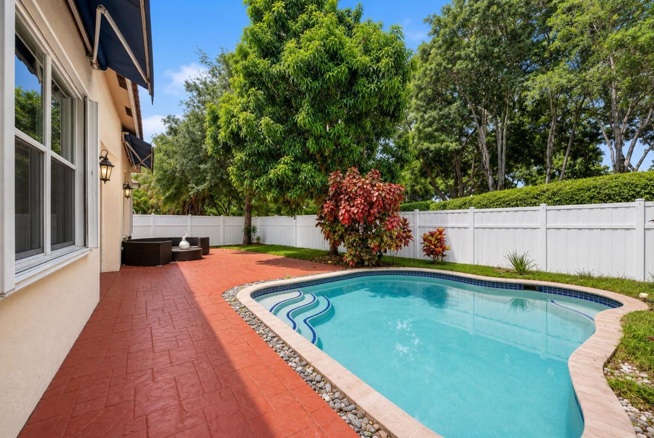 3616 SW 163rd Avenue, Miramar, FL 33027 Photo