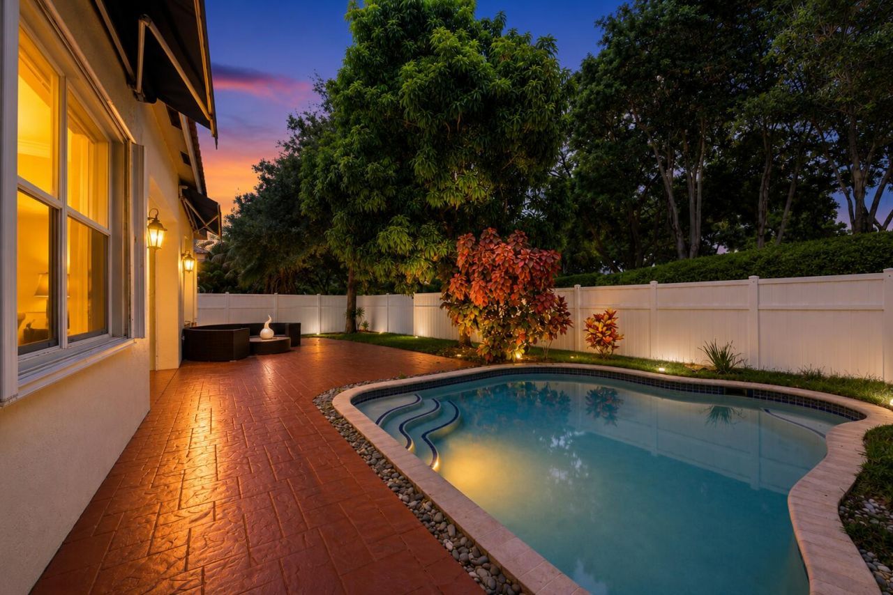 3616 SW 163rd Avenue, Miramar, FL 33027 Photo