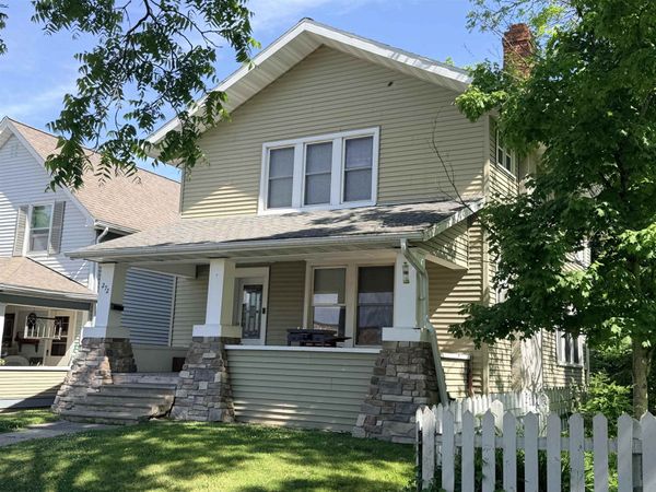 272 E Union Street, Richland Center, WI 53581