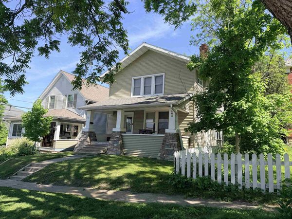 272 E Union Street, Richland Center, WI 53581