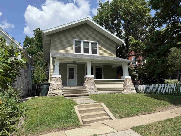 272 E Union Street, Richland Center, WI 53581
