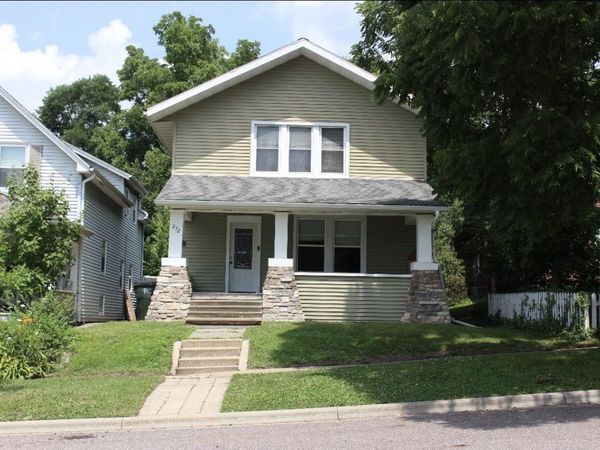 272 E Union Street, Richland Center, WI 53581