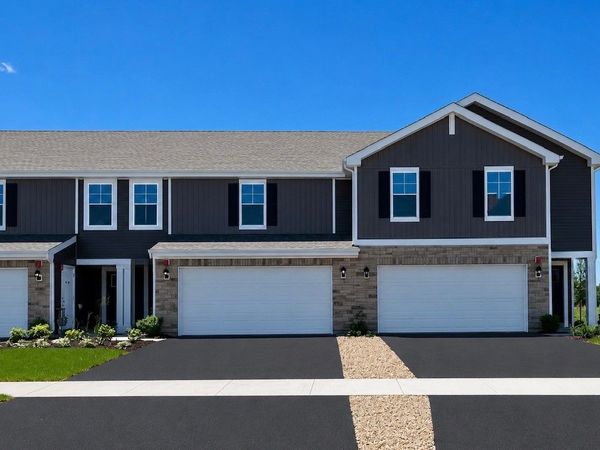 2228 Davidson Way, Yorkville, IL 60560