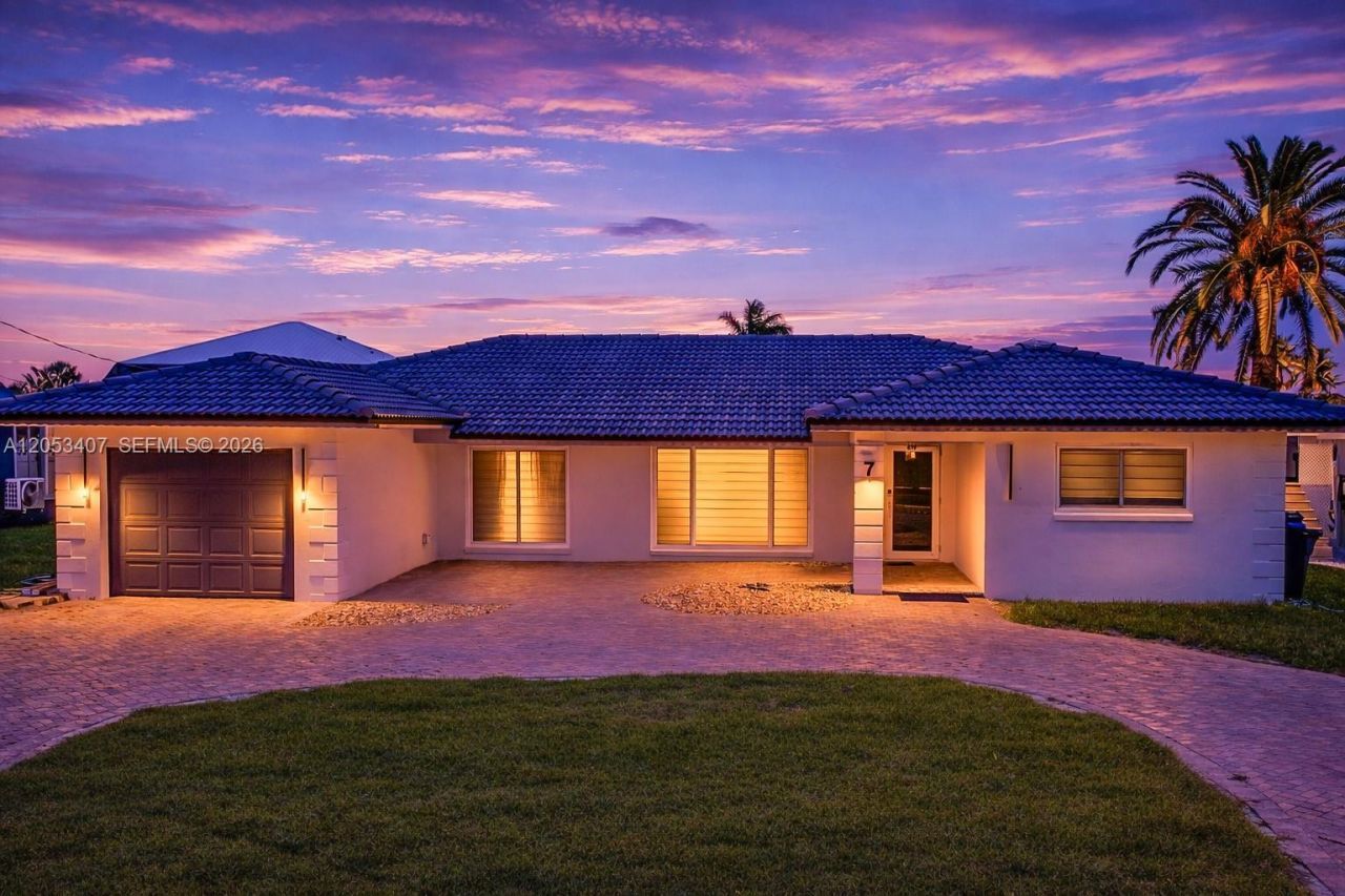 7 Fairview Blvd, Fort Myers, FL 33931 Photo