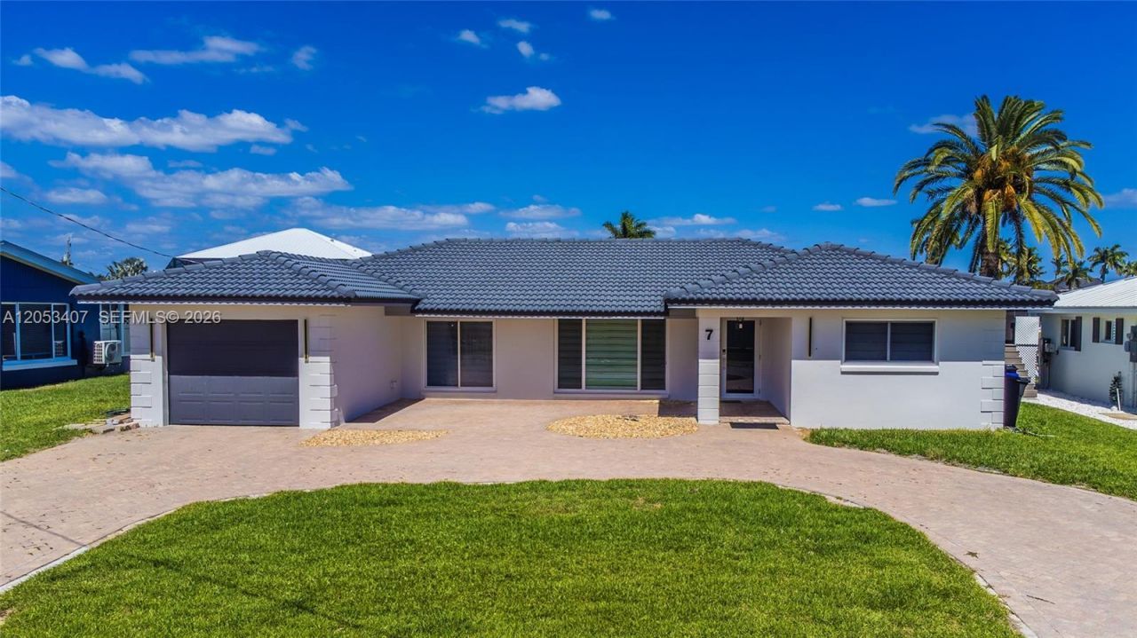 7 Fairview Blvd, Fort Myers, FL 33931 Photo