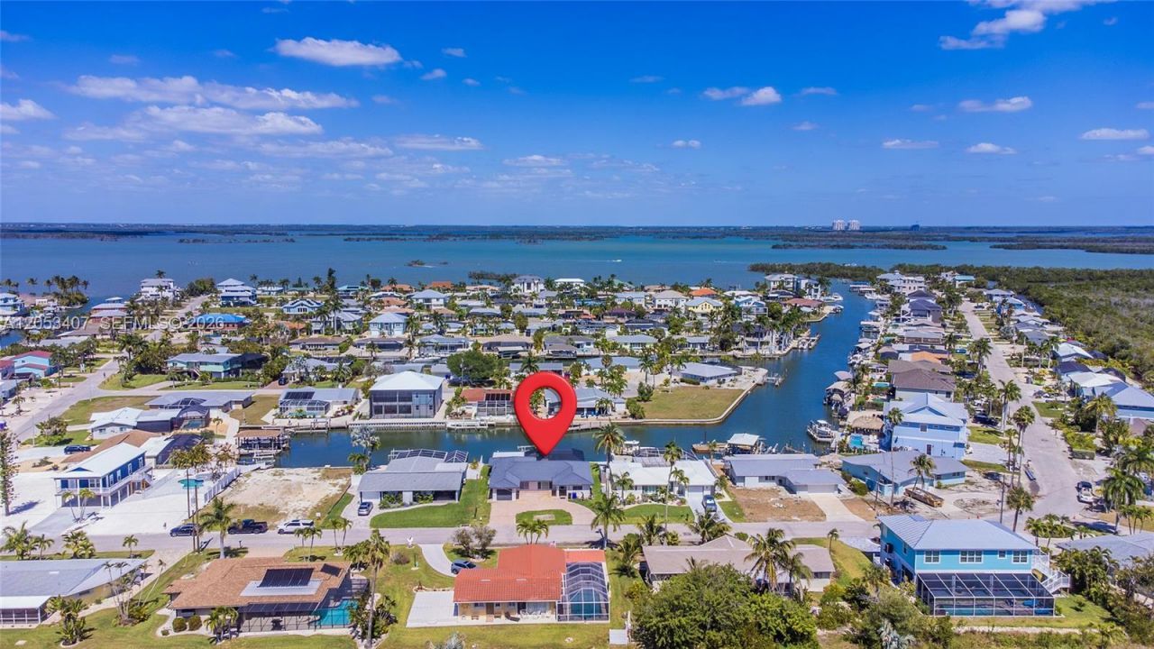 7 Fairview Blvd, Fort Myers, FL 33931 Photo